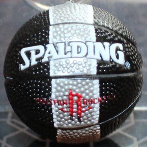 NBA "Houston Rockets" (keychain)